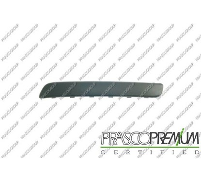 PRASCO Modanatura decorativa/ protettiva, Paraurti FT3501244