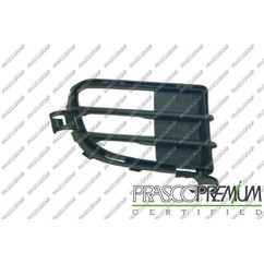 PRASCO Griglia di ventilazione, Paraurti FT3502123