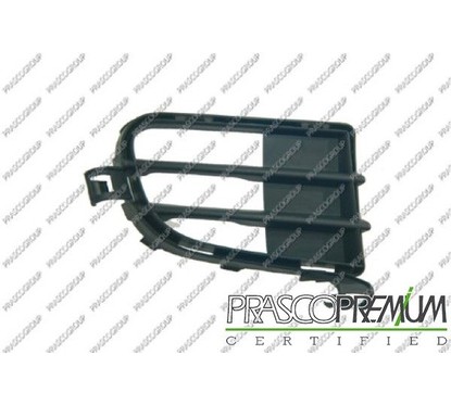 PRASCO Griglia di ventilazione, Paraurti FT3502123