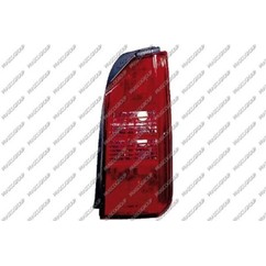 Fanale auto PRASFT3504153 per visibilità e sicurezza