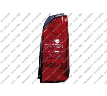 Fanale auto PRASFT3504153 per visibilità e sicurezza