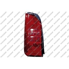 Fanale auto PRASFT3504154 per visibilità e sicurezza