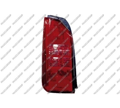 Fanale auto PRASFT3504154 per visibilità e sicurezza