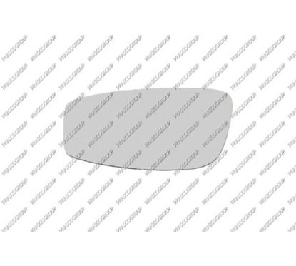 PRASCO Vetro specchio, Specchio esterno FT3507504