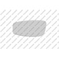 PRASCO Vetro specchio, Specchio esterno FT3507504
