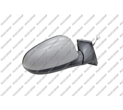 PRASCO Specchio retrovisore esterno FT3527113