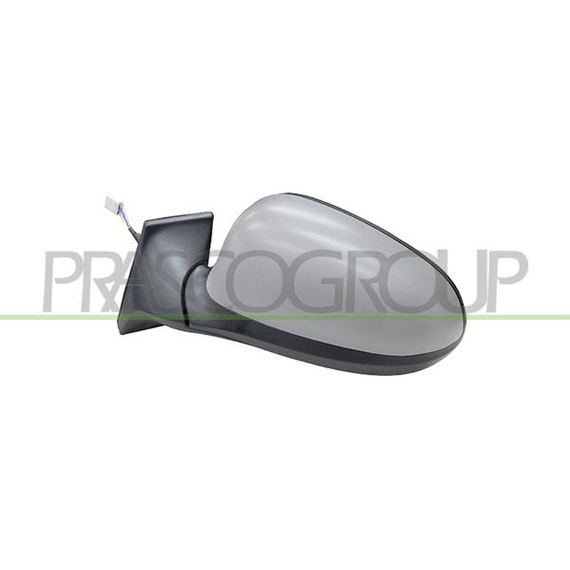 PRASCO Specchio retrovisore esterno FT3527114