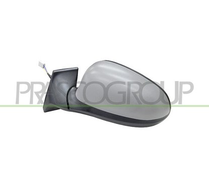 PRASCO Specchio retrovisore esterno FT3527114