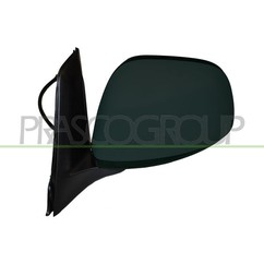 PRASCO Specchio retrovisore esterno FT3607204