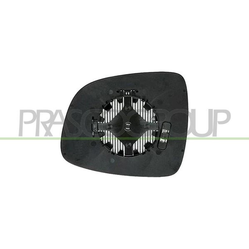PRASCO Vetro specchio, Specchio esterno FT3607504