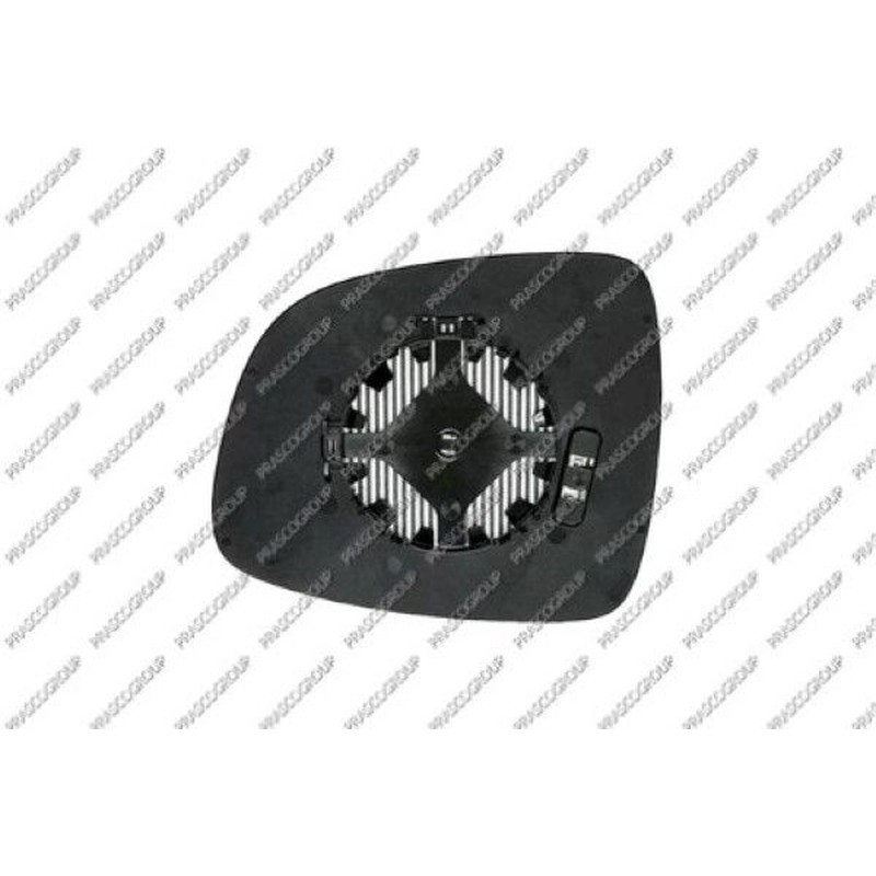 PRASCO Vetro specchio, Specchio esterno FT3607514 PRASCO Vetro specchio, Specchio esterno FT3607514