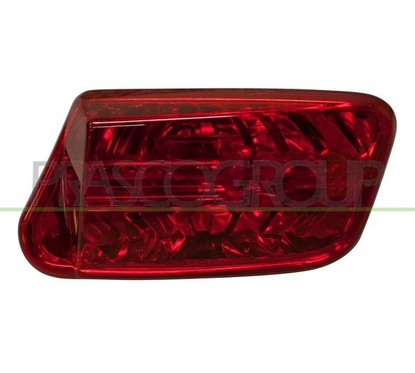 Fanale auto PRASFT4204056 per visibilità e sicurezza