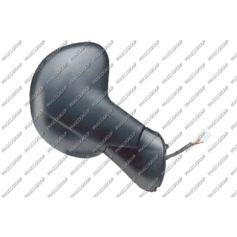 PRASCO Specchio retrovisore esterno FT7157203