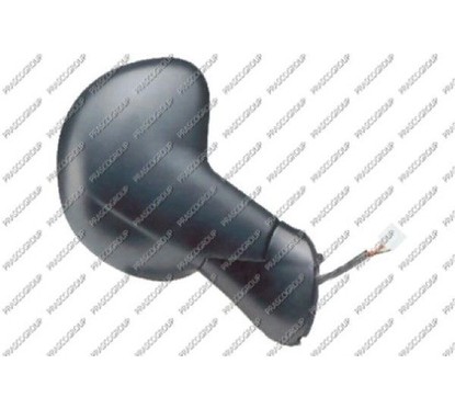 PRASCO Specchio retrovisore esterno FT7157203