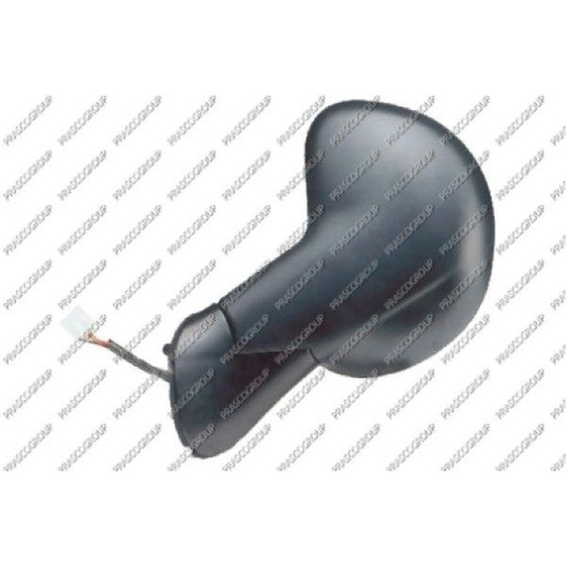 PRASCO Specchio retrovisore esterno FT7157314