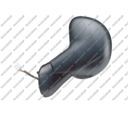 PRASCO Specchio retrovisore esterno FT7157314