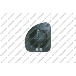PRASCO Vetro specchio, Specchio esterno FT7157503
