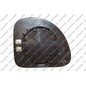 PRASCO Vetro specchio, Specchio esterno FT7157523