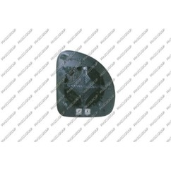 PRASCO Vetro specchio, Specchio esterno FT7157524
