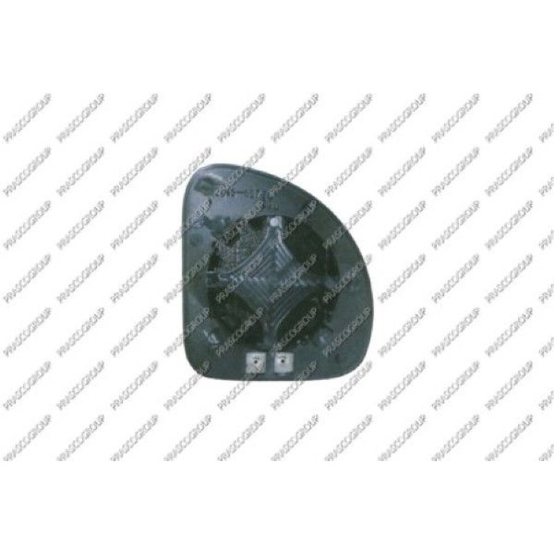 PRASCO Vetro specchio, Specchio esterno FT7157524
