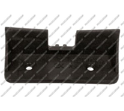 PRASCO Supporto, Paraurti FT9071003