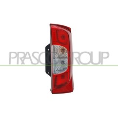 Fanale auto PRASFT9074153 per visibilità e sicurezza