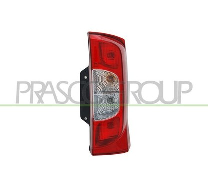 Fanale auto PRASFT9074153 per visibilità e sicurezza