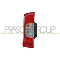 Fanale auto PRASFT9074154 per visibilità e sicurezza