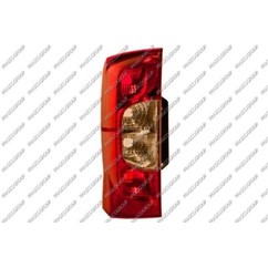 Fanale auto PRASFT9074164 per visibilità e sicurezza
