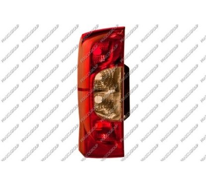 Fanale auto PRASFT9074164 per visibilità e sicurezza