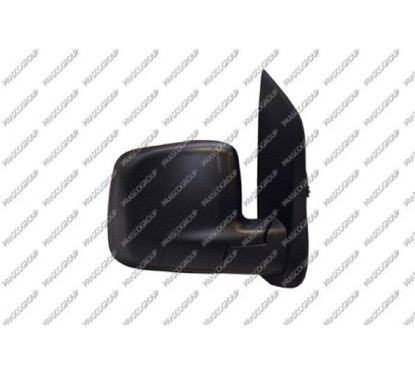 PRASCO Specchio retrovisore esterno FT9077313