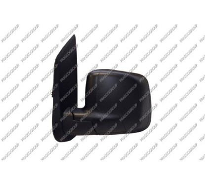 PRASCO Specchio retrovisore esterno FT9077314