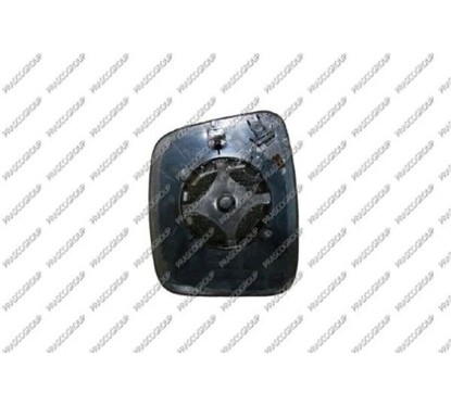 PRASCO Vetro specchio, Specchio esterno FT9077504