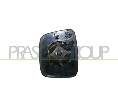 PRASCO Vetro specchio, Specchio esterno FT9077514