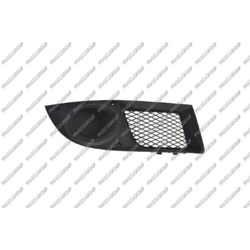 PRASCO Griglia di ventilazione, Paraurti FT9092123