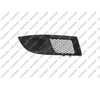 PRASCO Griglia di ventilazione, Paraurti FT9092123