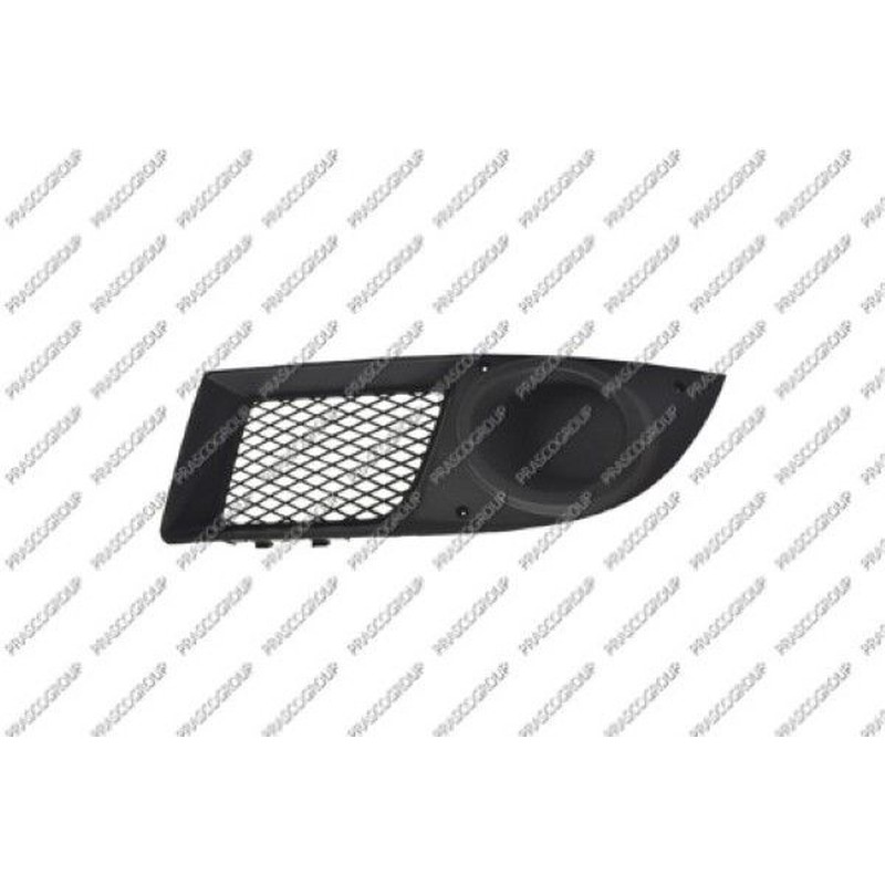 PRASCO Griglia di ventilazione, Paraurti FT9092124