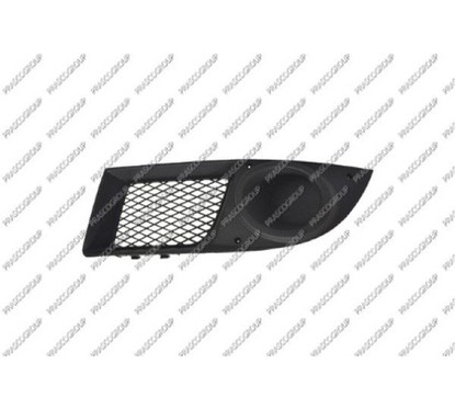 PRASCO Griglia di ventilazione, Paraurti FT9092124