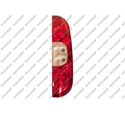 Fanale auto PRASFT9094153 per visibilità e sicurezza
