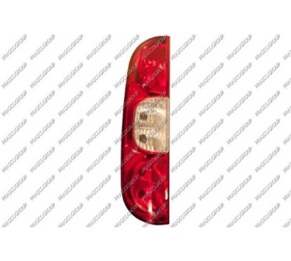 Fanale auto PRASFT9094154 per visibilità e sicurezza