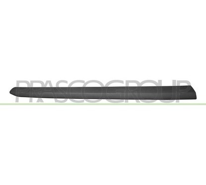 PRASCO Modanatura decorativa/ protettiva, Portiera FT9101403 per ripristinare il corretto funzionamento del componente