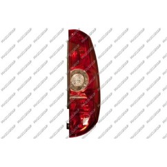 Fanale auto PRASFT9104163 per visibilità e sicurezza