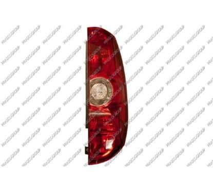 Fanale auto PRASFT9104163 per visibilità e sicurezza