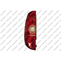 Fanale auto PRASFT9104164 per visibilità e sicurezza