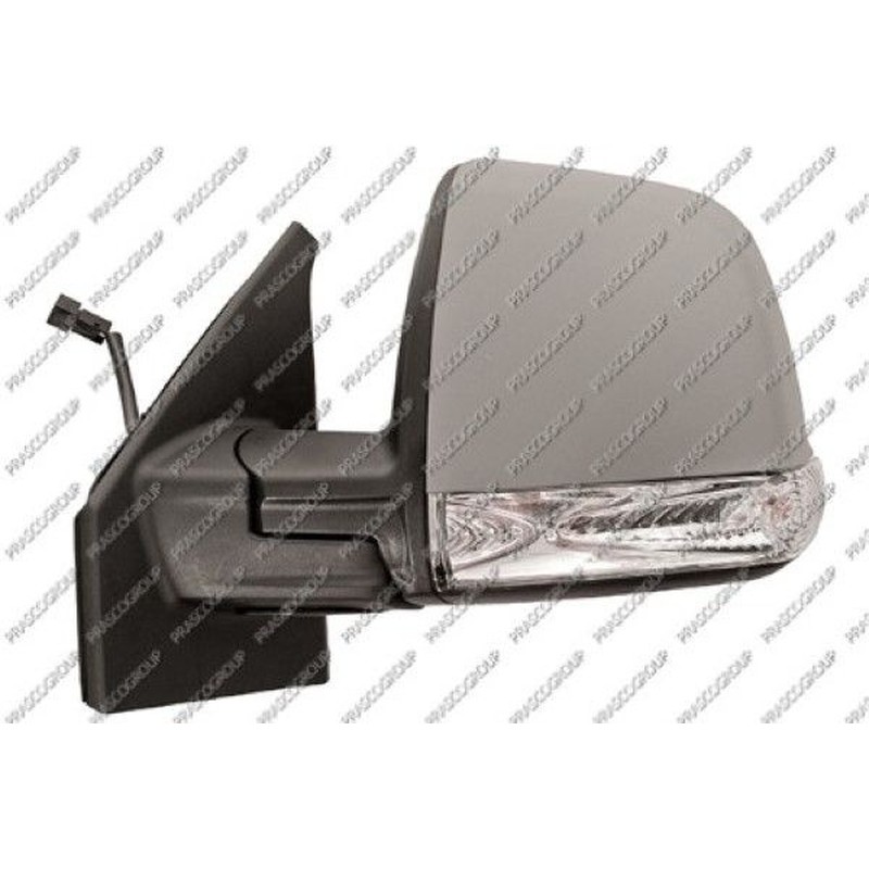 PRASCO Specchio retrovisore esterno FT9107124