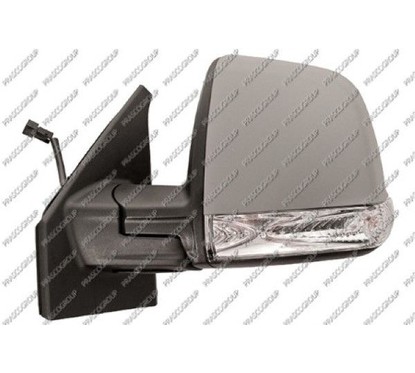 PRASCO Specchio retrovisore esterno FT9107124
