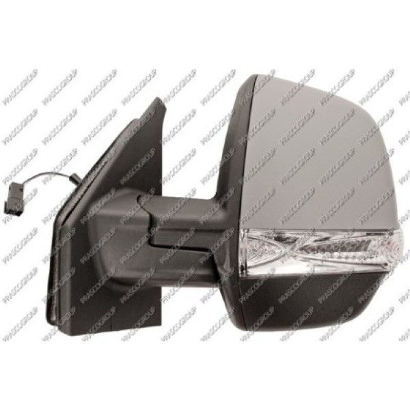 PRASCO Specchio retrovisore esterno FT9107144