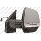 PRASCO Specchio retrovisore esterno FT9107144