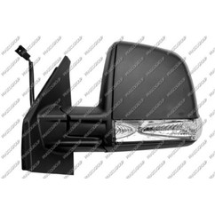 PRASCO Specchio retrovisore esterno FT9107314