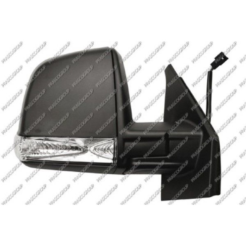 PRASCO Specchio retrovisore esterno FT9107315